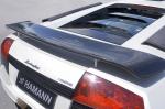 Lamborghini Murcielago LP640 by Hamann 2007 года